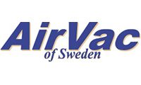 AirVac logotyp