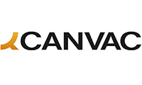 Canvac logotyp