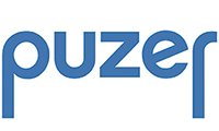 Puzer logotyp