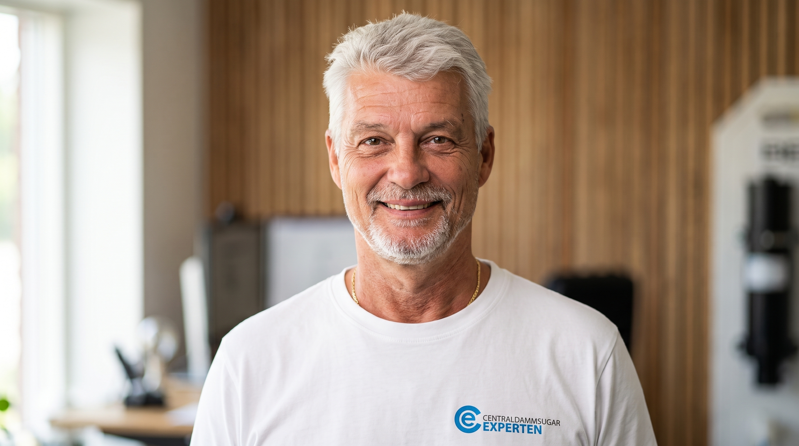 Lenny Alvefelt - Centraldammsugarexperten instruktionsfilmer och rådgivning